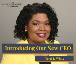 Charlotte Museum of History