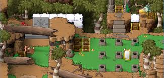 Equip fan, get 40 pieces of equipment, 4.equip dealer, get 60 pieces of equipment, 5. Forgotten Ruins Epic Battle Fantasy Wiki Fandom