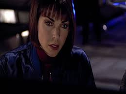 NUMBER: 148 Character: April Ramirez Portrayed by: Lisa Howard (1988-1991)  Duration: 1988-1991 Status: left town Romances: Mike Horton Johnny Corelli  Nick Corelli Parents: Monty Dolan Rosa Ramirez (deceased) Siblings: Julio  Ramirez Emilio