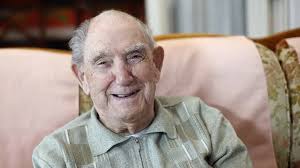 Leon Gautier, Pasukan Komando Veteran D-Day Terakhir asal Prancis Meninggal  di Usia 100 Tahun