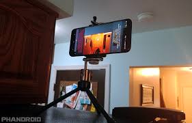 Most downloaded security camera app endorsed by 10 million.alfred is compatible with most smartphones and tablets on the market. How To Turn Your Old Android Phone Into A Security Camera Phandroid