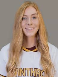 2021 Softball Roster