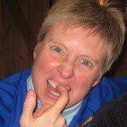 Tammy Burt (bikedoc)