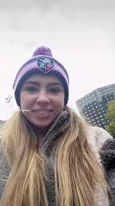 Lauren Gillingham's Instagram, Twitter & Facebook