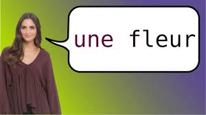 We did not find results for: How To Say Flower In French Youtube