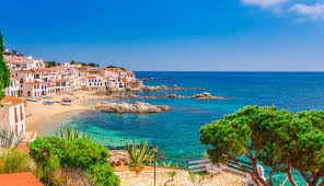 Spania are mai multe fusuri orare. Vacante Cu Avionul Costa Brava Spania Nicotravel Ro