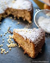 Wenige Zutaten Aber Ganz Viel Genuss Apfel Mandel Kuchen Aus Nur 4 Zutaten Ohne Mehl Und Ohne Butter Rezept Mandelmehl Kuchen Kuchen Ohne Zucker Und Mehl Kuchen Ohne Mehl