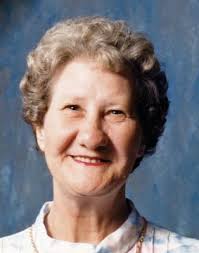 Dorothy Locke Obituary (1931