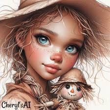 Appreciation for Loreen's Creations Artistic Talent