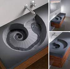 Maybe you would like to learn more about one of these? Bored Of Regular Sinks Uniquefurnituredesign