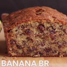Best Ever Banana Bread Recipe Video Moist Banana Bread Easy Banana Bread Recipe Banana Nut Bread Recipe