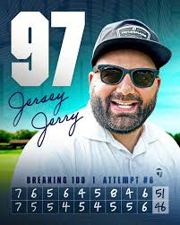 By now you've probably seen Trent take