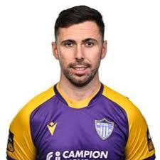 Irish Players who played in Bohemian and Waterford :: playmakerstats.com