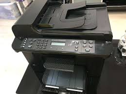 This printer uses hp 78a (ce278a) cartridges which can print at least 2,100 pages. Hp Laserjet 1536dnf Mfp Negotiable Computer Hardware Accessories 1064510863