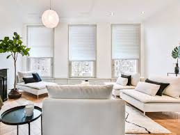 From Bedrooms to Patios: The Best Privacy Window Treatments for Modern  Homes | Norman® USA