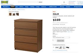 Consumer reports shares details of the ikea dressers recall. Ikea Singapore Not Following North America Recall Of Chests And Dressers Says Its Products Are Safe When Anchored To Wall Singapore News Top Stories The Straits Times