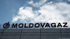 DW на русском - Компания "Молдовагаз" начала поставки газа в ...