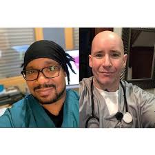 PRX » Piece » StoryCorps: Sam Dow and Josh Belser