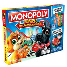 Monopoly tronos falabella / hoy queremos que hagáis con nosotros el unboxing del monopoly de juego de tronos edición coleccionista. Monopoly Juegos De Mesa Monopoly Chile Nuevo Falabella Com
