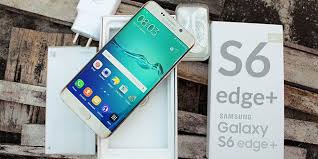 Samsung Galaxy S6 Edge Plus Brand Vodafone Si Aggiorna Keyforweb It Galassia Samsung Galaxy Samsung