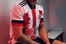 Loaned from sheffield wednesday → n/a. Like It A Big No From Me Get Ucl Booked Sheffield United Fans React To Blades New Home Kit For 20 21 Premier League Season The Star