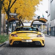 Luxury Cars Instagram On Instagram Sls Amg Black Series Or 450 000 Cash What Would You Do Photo Srs Sw Mercedes Sls Mercedes Benz Cars Sls Black Series