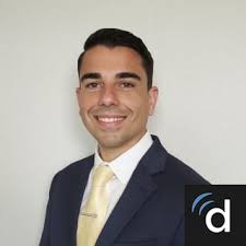 Dr. Luiz De Souza, MD