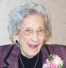 Sara Escue Obituary August 17, 2011