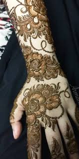 Pin By Its Me On Mehndi New Mehndi Designs Mehndi Designs For Hands Unique Mehndi Designs