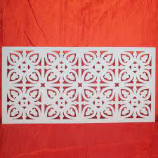 Thermocol Decorative Jali At Rs 25 Piece À¤¥à¤° À¤® À¤ À¤² À¤ª À¤à¤° À¤¨ Rps Enterprises Mumbai Id 15332621755 Diy tutorial on how to make thermocol makhar for ganpati. thermocol decorative jali