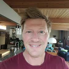 Colin Willis⚡️🌞