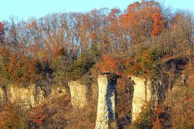 We did not find results for: Chimney Rock Park Winneshiek County Conservation Board