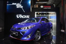 Toyota vios price, specs & features in pakistan. Here S Why The Latest 2019 Toyota Vios Is The Best It S Ever Been