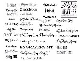 Download 3,500+ best free high quality fonts from sans serif, serif, script, handwritten, calligraphy, display & more. How To Use Free Fonts In Design Space