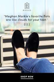 A New Type Of Shoe Combining The Support Of A Sneaker The Softness Of A Slipper And The Style Of A Designer Flat Luxe Materials I Fashion Shoes Shoes Fashion
