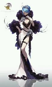 There are 1000's of anime characters. Pin On Art