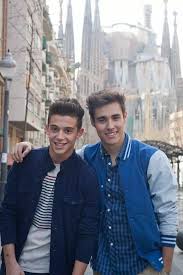 Jorge Blanco Znamenitosti Aktrisy Serialy