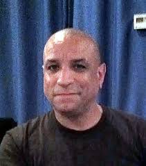 Joel Serrano Obituary