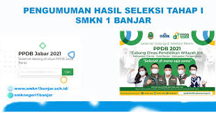 We did not find results for: Smk Negeri 1 Banjar Kreatif Inovatif Siap Kerja Dan Kompetitif