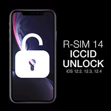 There are two types of . Rsim 14 Unlock Ios 12 4 12 3 On Iphone Xs Xs Max Xr X With Iccid Trick Here S How Redmond Pie