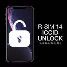 In fact, it's just a sim card, having installed it, you will unlock your iphone and be able to use it with any sim card without any problems. Rsim 14 Unlock Ios 12 4 12 3 On Iphone Xs Xs Max Xr X With Iccid Trick Here S How Redmond Pie