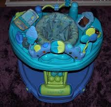 Mamas And Papas Baby Sit And Step Walker And Activity Centre For Sale In Billingham Cleveland Preloved