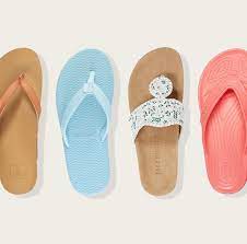 Shop for flip flops brand shoes online at target. 14 Best Flip Flops For Women 2021 Comfortable Stylish Sandals