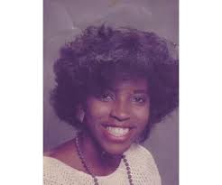 Angela Maye Obituary (1964