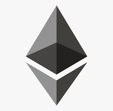 Ethereum can't be crushed with this cryptocurrency wallpaper. Prism Vector Triangle Ethereum Logo Transparent Background Hd Png Download Kindpng