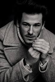 GASPARD ULLIEL ON THE VERGE OF REALITY AND FICTION, Nargis magazine