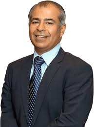 Dr. Rajeev Vohra, MD, Surgery