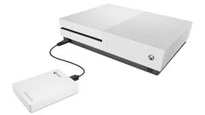 If you want more storage space on your xbox 360 or need a way to access the media on your computer through your console, hooking up an external hard drive makes both of these things possible. Seagate Offers 4tb Game Drive For Xbox Game Pass Pcmag