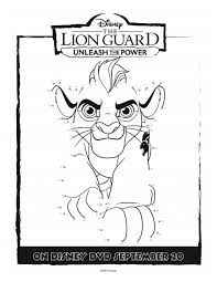 These days, we suggest lion king coloring pages free for you, this content is related with print horse coloring pages. Lion Guard Free Coloring Pages Novocom Top