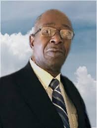 James Frazier Obituary